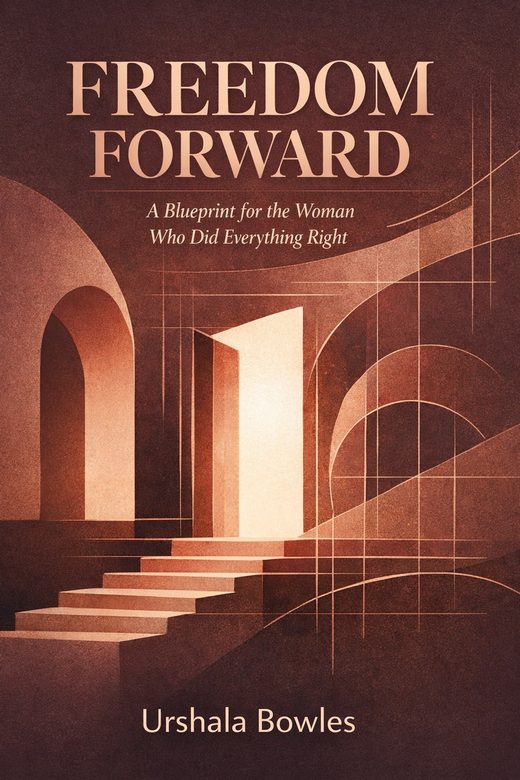 Freedom Forward book cover